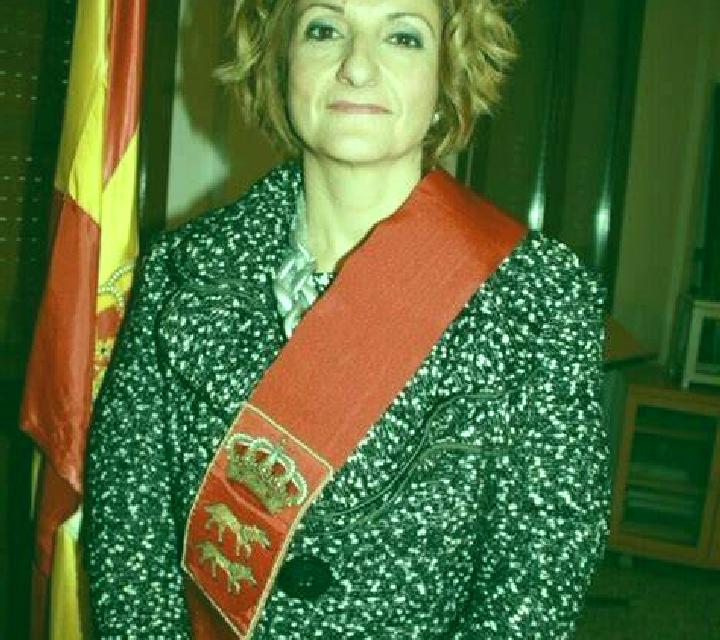 Rosa Aliaga escort