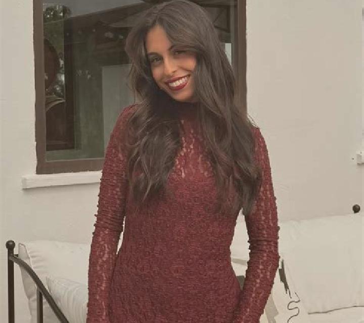 Rosa Almacelles escort
