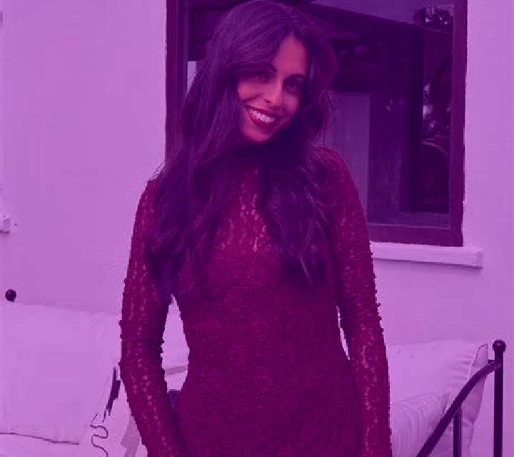 Rosa Ballobar escort