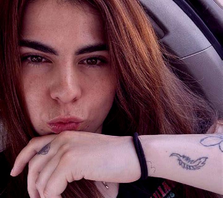 Rosa Bobadilla escort