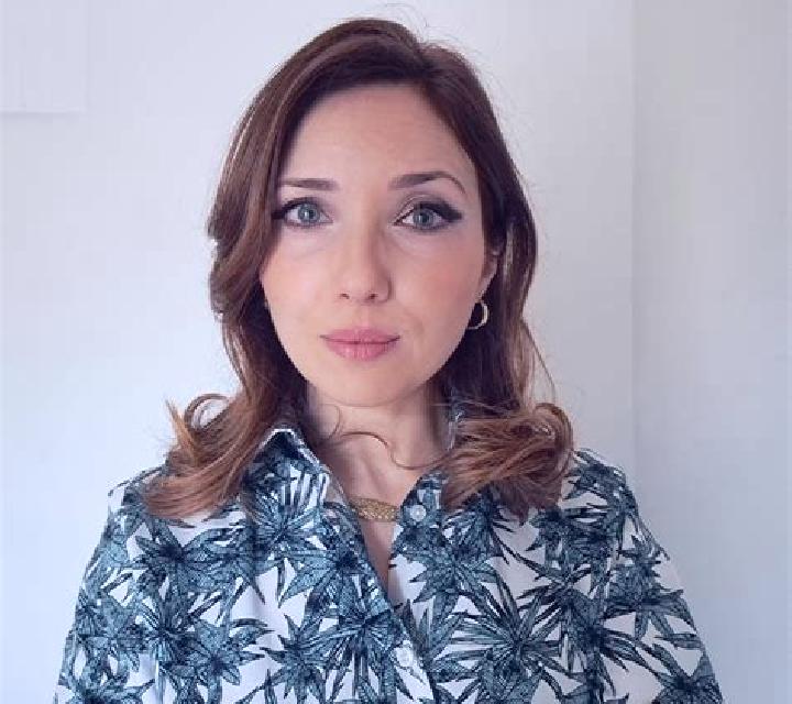 Rosa Cabizuela escort