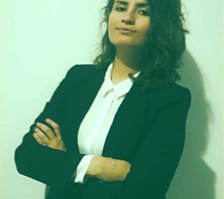 Rosa Campillo de Azaba escort