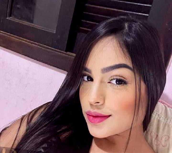 Rosa Chumillas escort