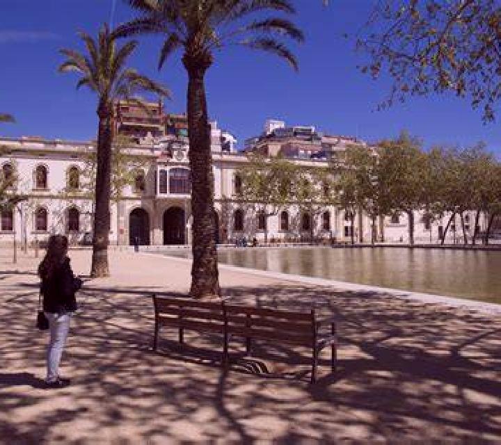 Rosa el Baix Guinardo escort