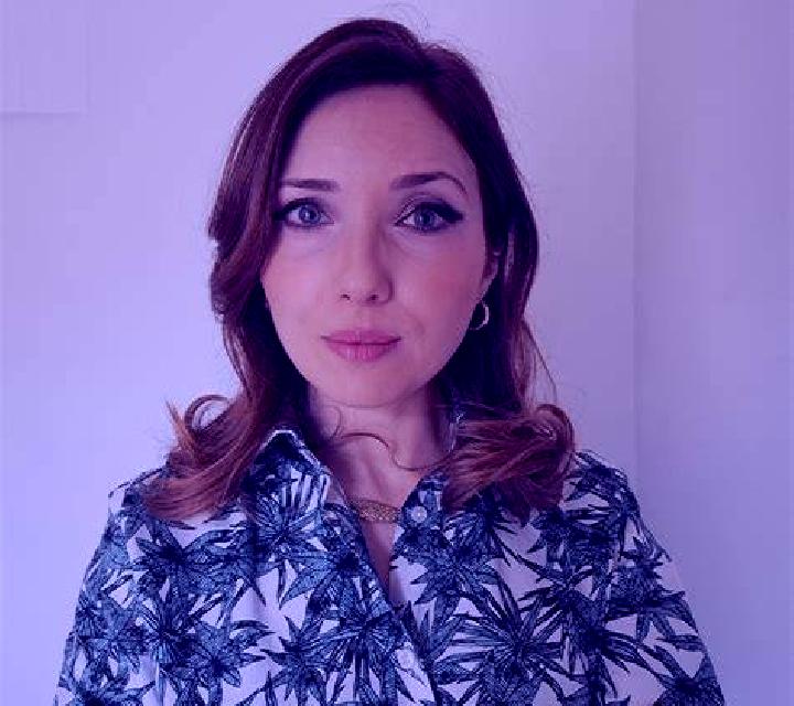 Rosa Guadasequies escort
