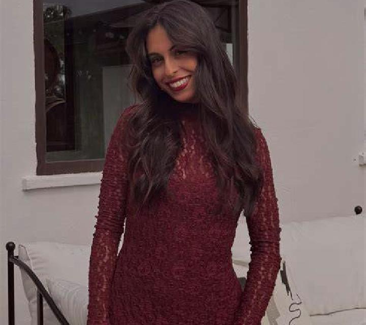 Rosa Magaz escort