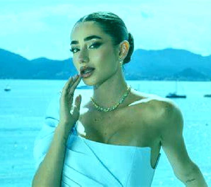 Rosa Marugan escort