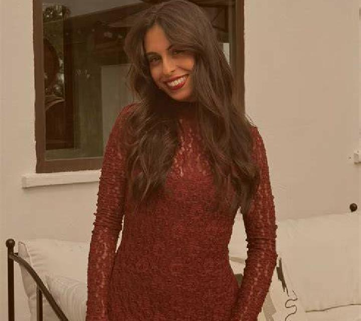 Rosa Oencia escort