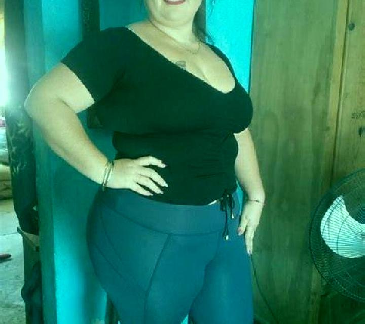 Rosa Ontinena escort