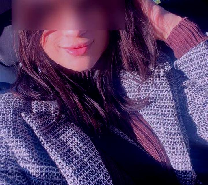 Rosa Son Roca escort
