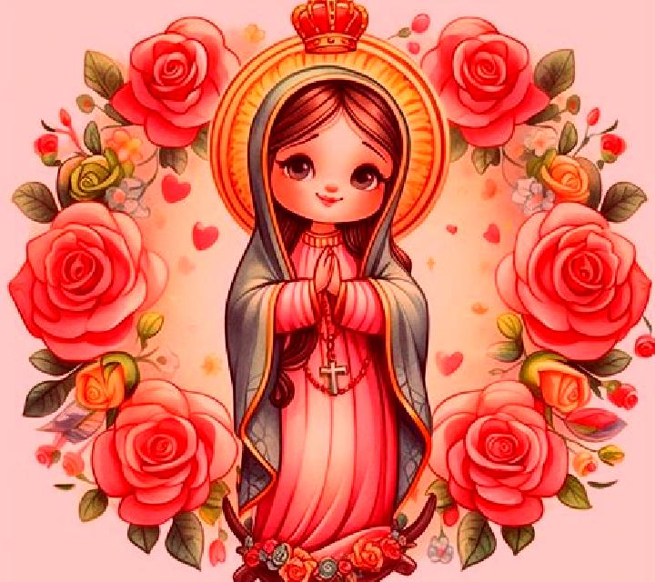 Rosa Valverde de la Virgen escort
