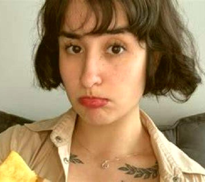 Salma 2 Aldeanueva de la Vera escort