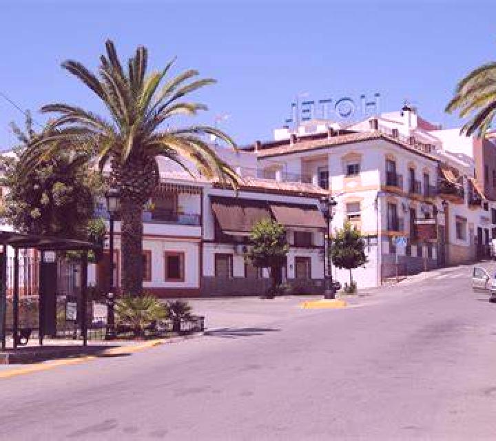 Salma 2 Archidona escort