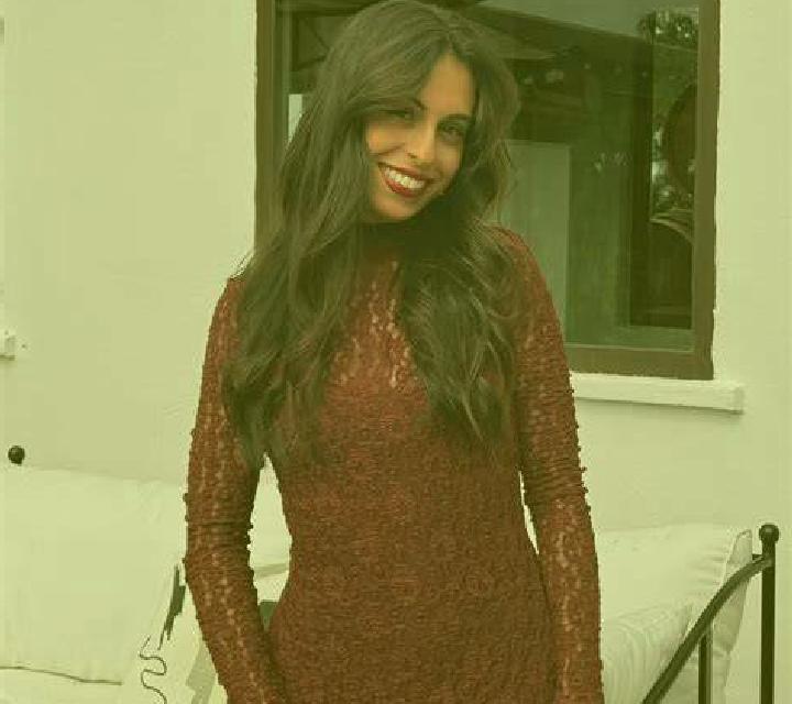 Salma 2 Beniganim escort