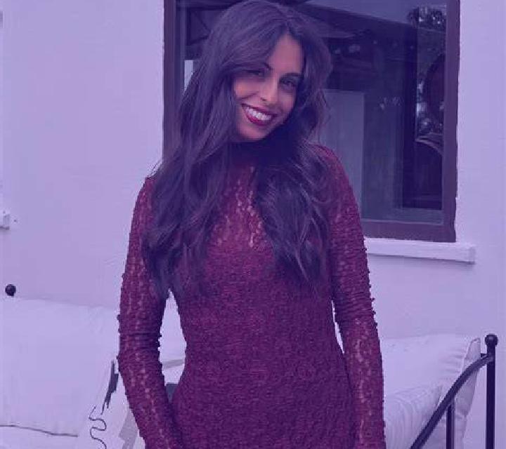 Salma 2 Carcedo de Burgos escort