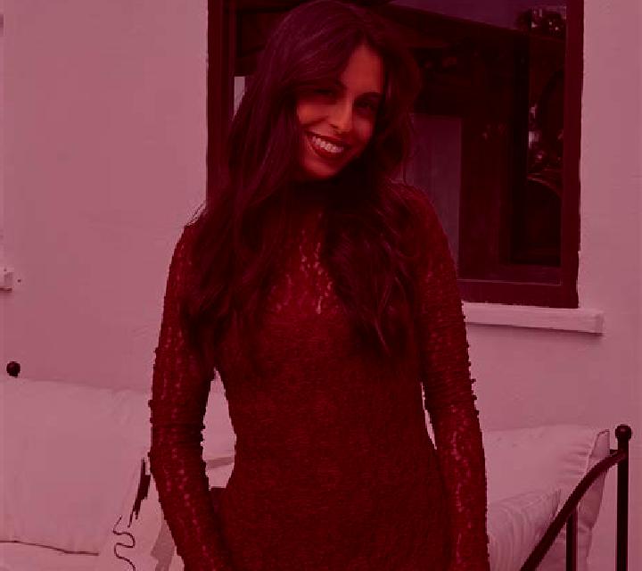 Salma 2 Casares de las Hurdes escort