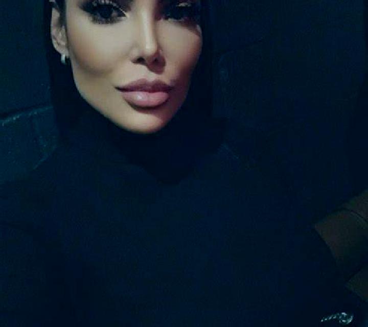 Salma 2 Fortanete escort