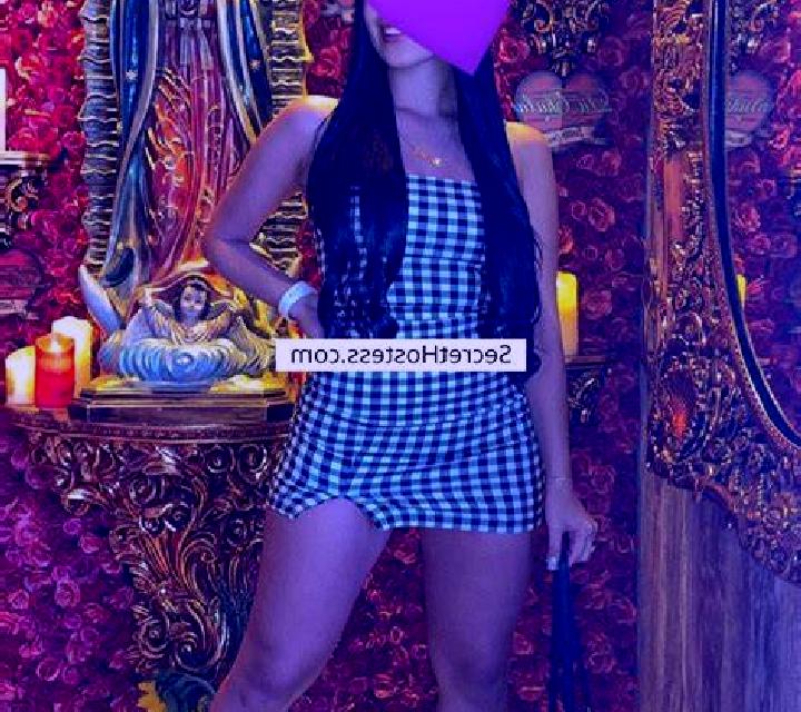 Salma 2 Palafolls escort