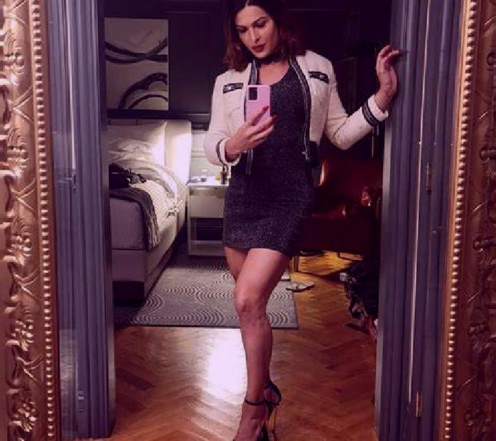 Salma 2 Picanya escort