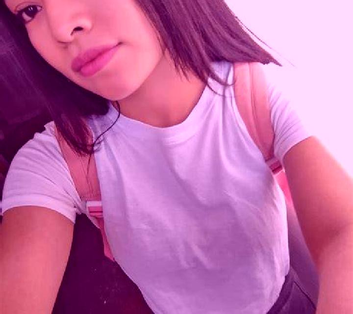 Salma 2 Pobra de Trives escort
