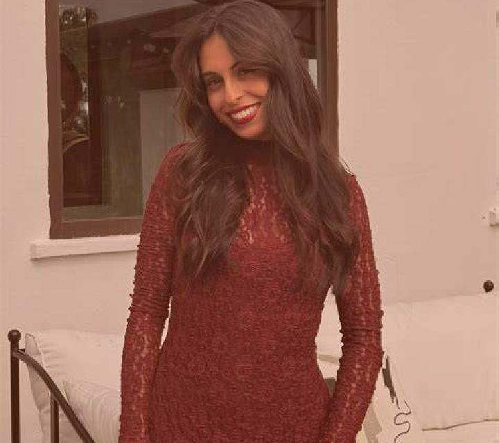 Salma 2 Valdelacalzada escort