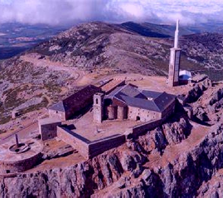 Salma 2 Valldemossa escort