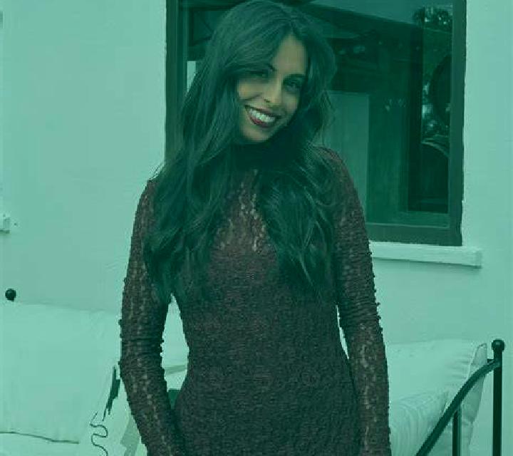 Salma 2 Vallmoll escort