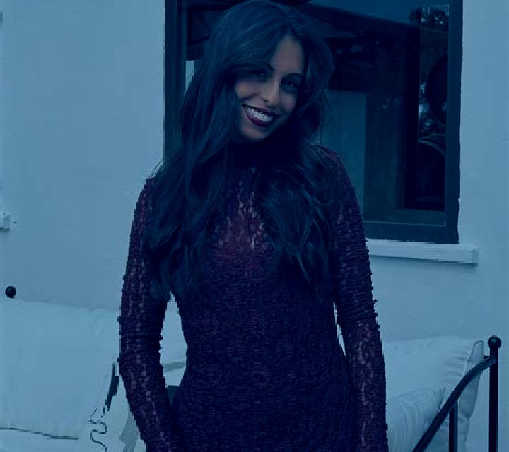 Salma 3 Alcanar escort