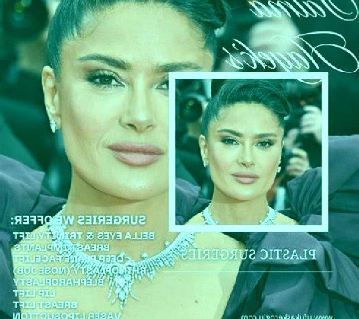 Salma 3 Badalona escort