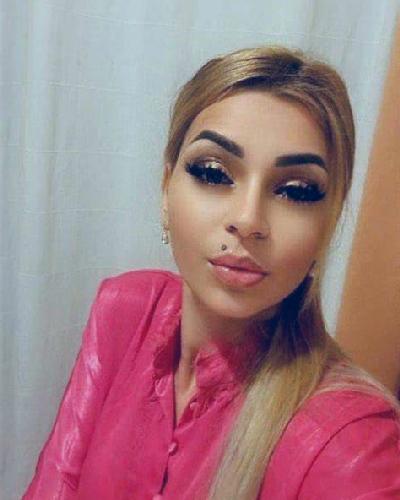 Salma 3 Benarraba escort