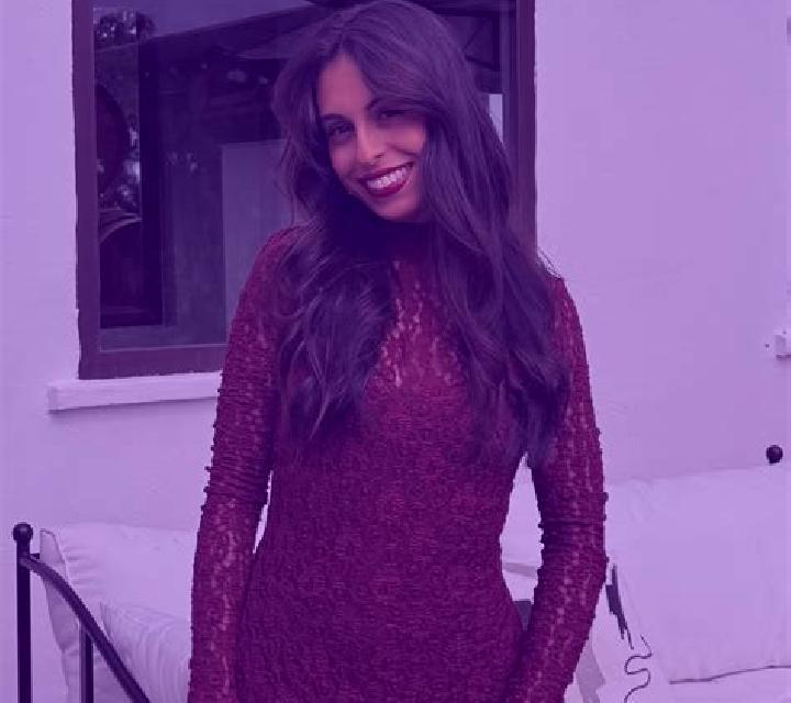 Salma 3 Campillo de Aranda escort