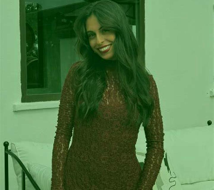 Salma 3 Catoira escort
