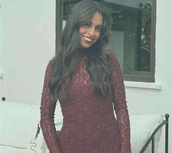 Salma 3 el Poblenou escort