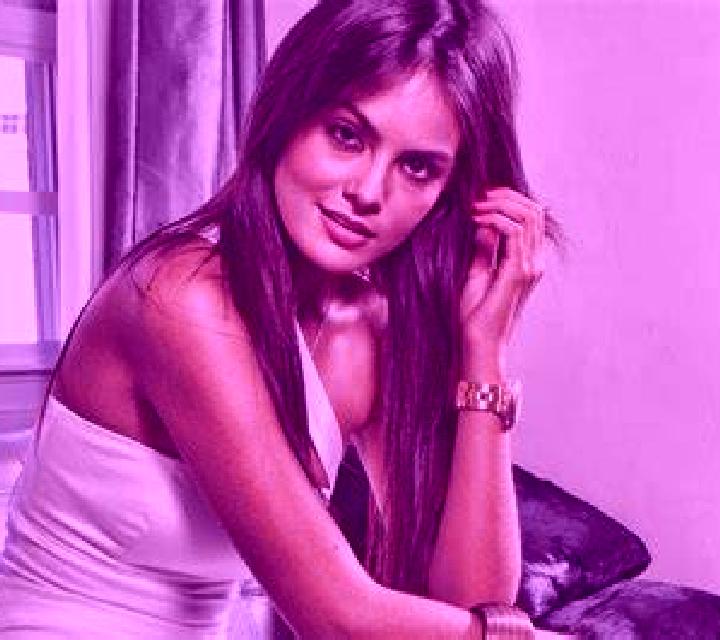 Salma 3 Miedes de Atienza escort