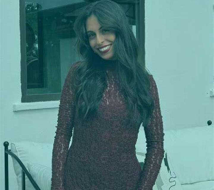 Salma 3 Porrera escort