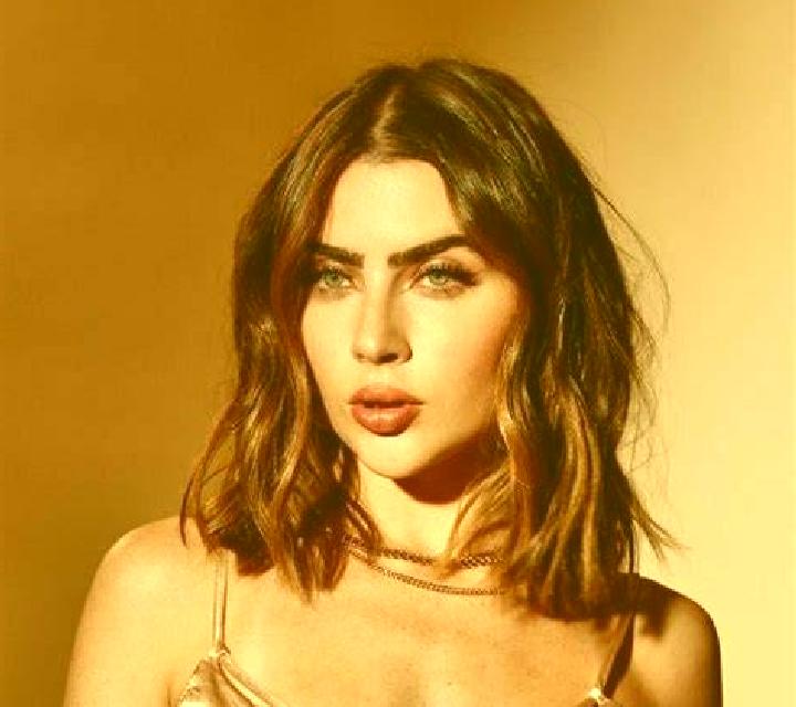 Salma 3 Roturas escort