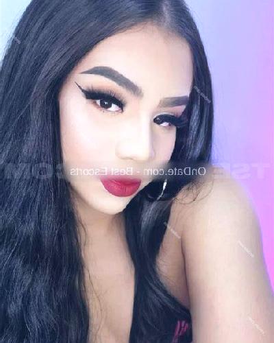 Salma 3 Villabrazaro escort