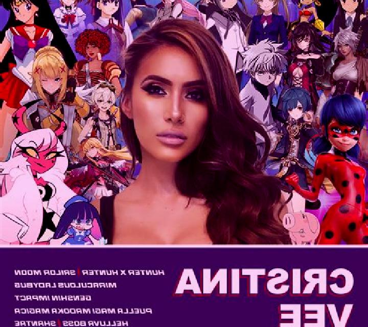 Salma Adahuesca escort