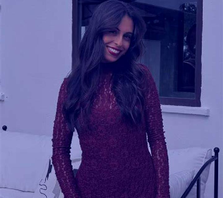 Salma Albalat dels Tarongers escort