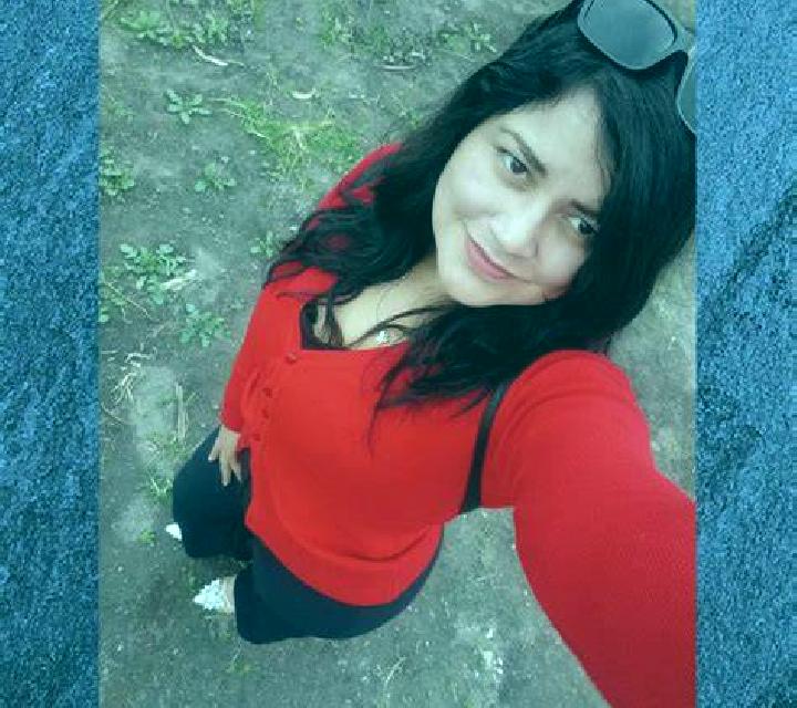 Salma Alcanar escort