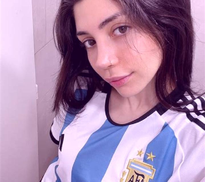 Salma Arbeteta escort