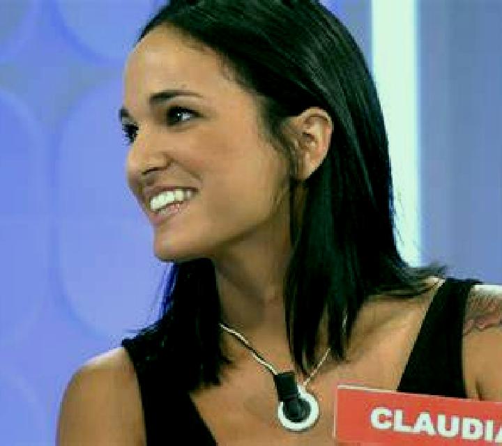 Salma Benalua de las Villas escort