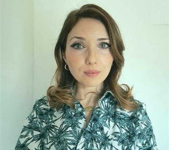 Salma Campillo de Altobuey escort