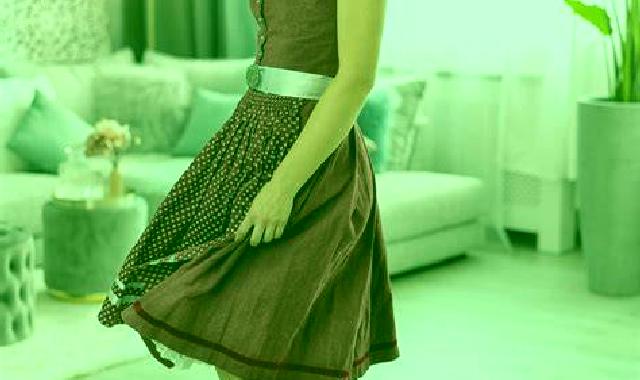 Salma Dalias escort