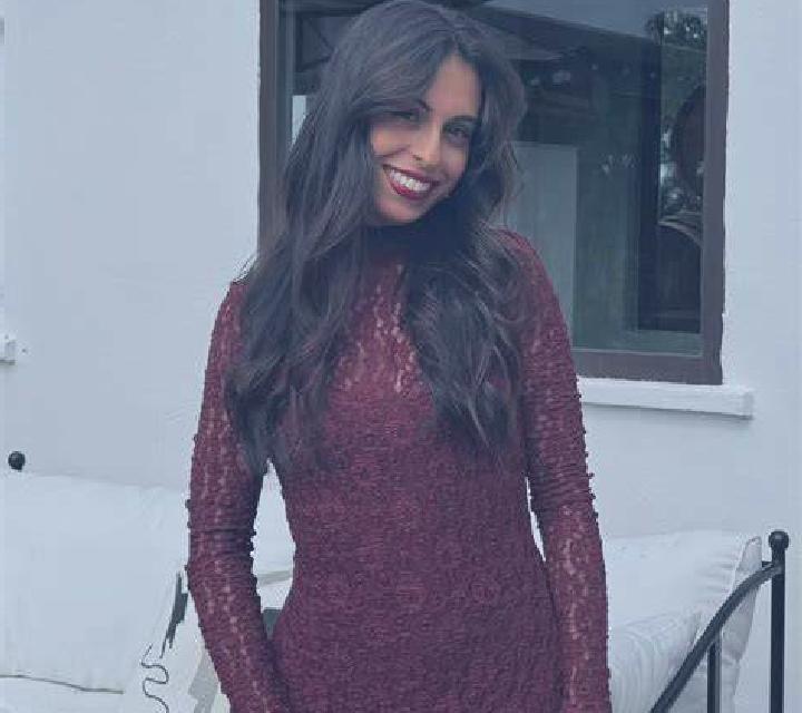 Salma Fontioso escort