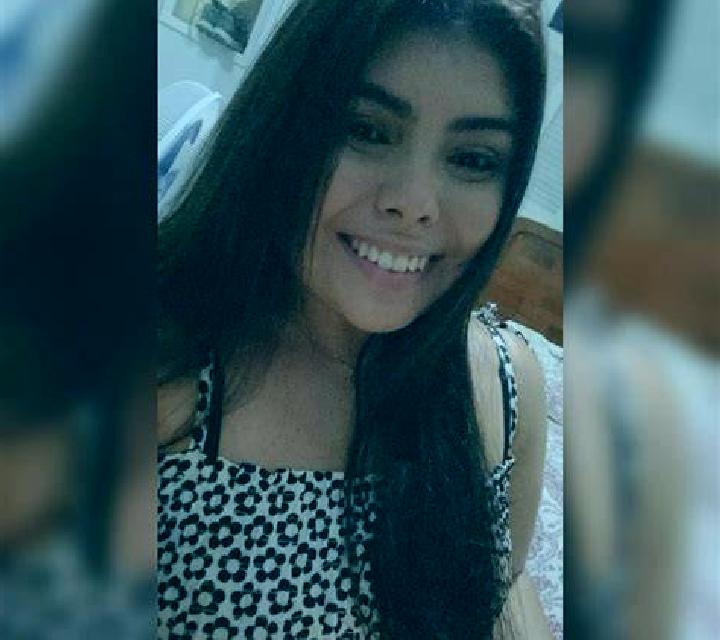 Salma Montesa escort