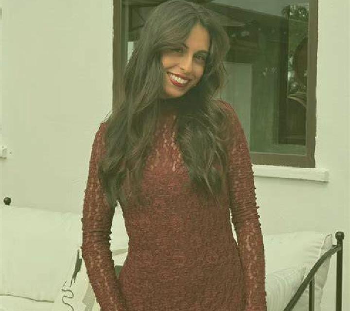 Salma Murla escort