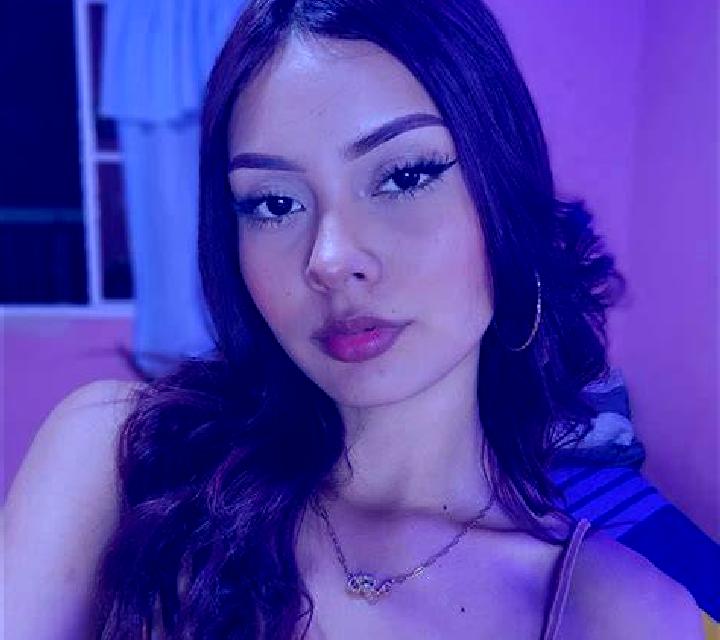 Salma Orihuela escort