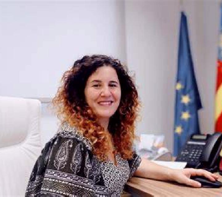 Salma Palafolls escort