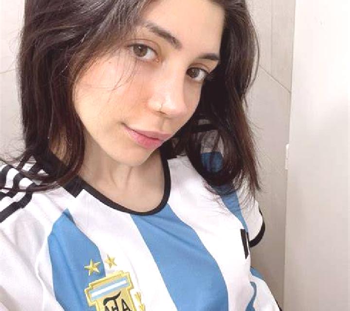 Salma Polop escort